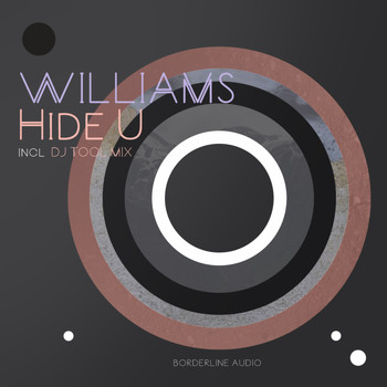 Williams - Hide U