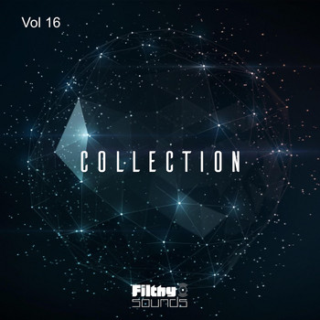Various Artists - Filthy Sounds Collection, Vol. 16