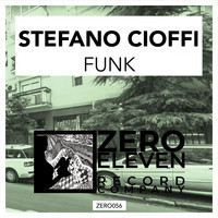 Stefano Cioffi - Funk