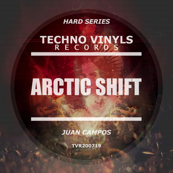 Juan Campos - Arctic Shift