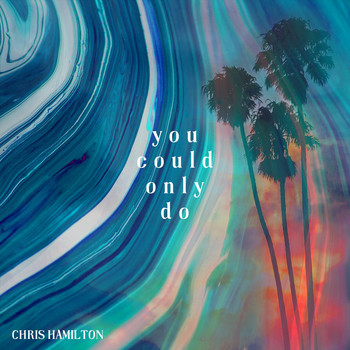 Chris Hamilton - You Could Only Do