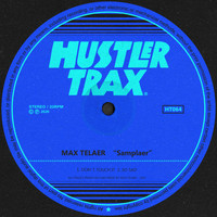 Max Telaer - Samplaer