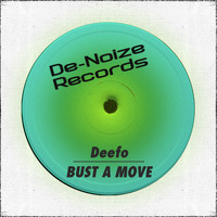 Deefo - Bust A Move