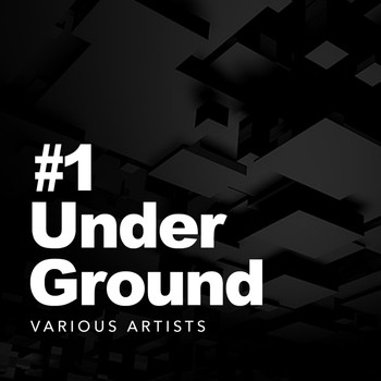 Various Artists - #1 Underground