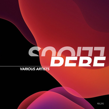Various Artists - Rebellious