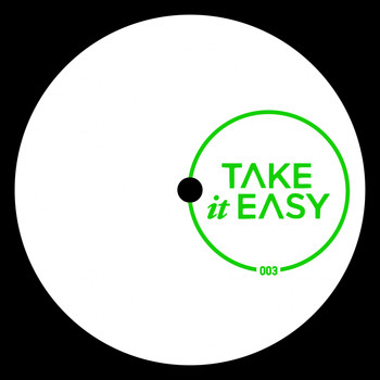 Various Artists - Take It Easy 003