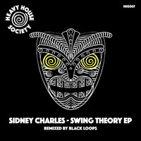 Sidney Charles - Swing Theory EP