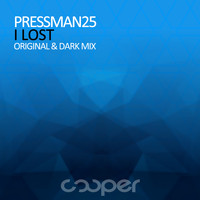 Pressman25 - I Lost