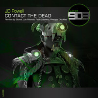 Jd Powell - Contact The Dead
