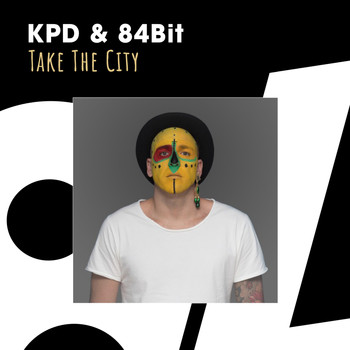 KPD & 84Bit - Take The City
