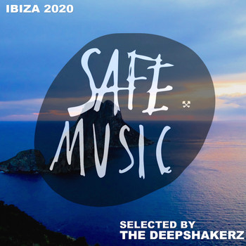 Various Artists - Safe Ibiza 2020 (Selected By The Deepshakerz)