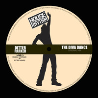 Ditter Parker - The Diva Dance