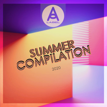 Various Artists - SUMMER COMPILATION 2020