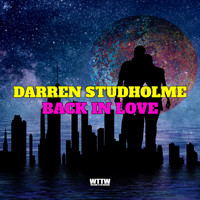 Darren Studholme - Back In Love