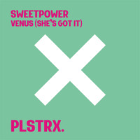 Sweetpower - Venus (She's Got It)