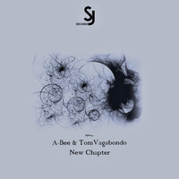 A-Bee, Tom Vagabondo - New Chapter EP