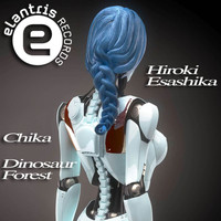 Hiroki Esashika - Chika