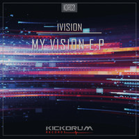 1Vision - My Vision EP