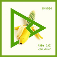Andy Caz - Move Ahead