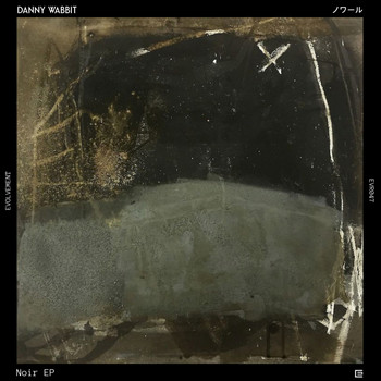 Danny Wabbit - Noir