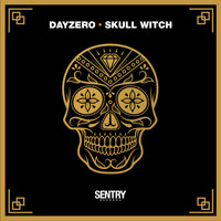 Dayzero - Skull Witch