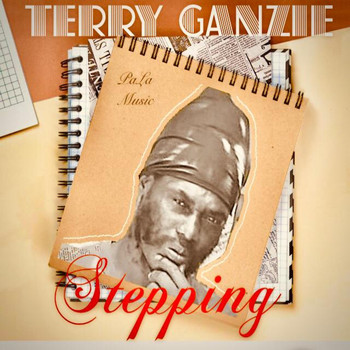 Terry Ganzie - Stepping
