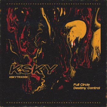 Ksky - Full Circle