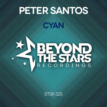 Peter Santos - Cyan