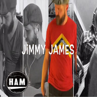 Ham - Jimmy James (Live)