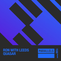 Ron with Leeds - Quasar