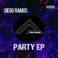 Diego Ramos - Party EP
