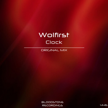 Wolfirst - Clock