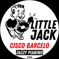 Cisco Barcelo - Jazzy Pianino