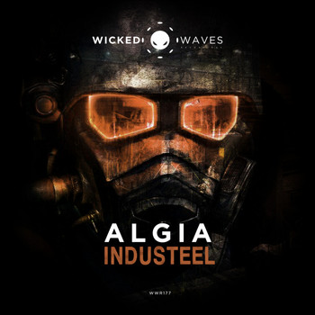 Algia - Industeel