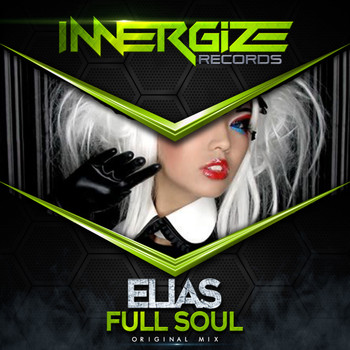 Elias - Full Soul