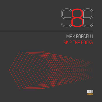 Max Porcelli - Skip The Rocks