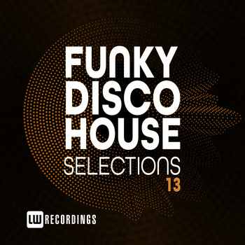 Various Artists - Funky Disco House Selections, Vol. 13