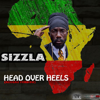 Sizzla - Head over Heels (Reggae Version)