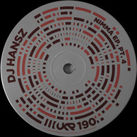 DJ Hansz - Nimma EP, Pt. 4