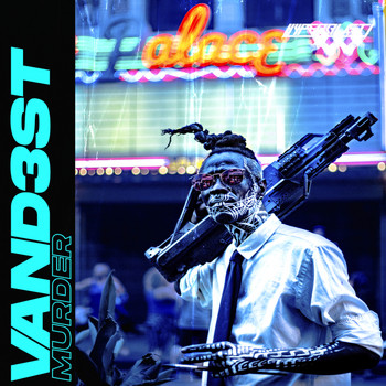 VAND3ST - Murder