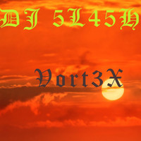 DJ 5L45H - Vort3X