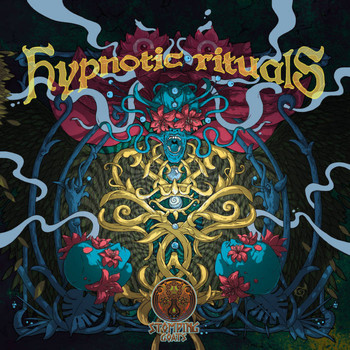 Various Artists - Hypnotic Rituals