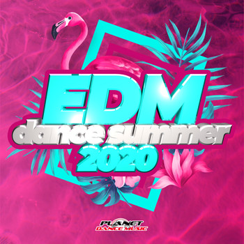 Various Artists - EDM Dance Summer 2020