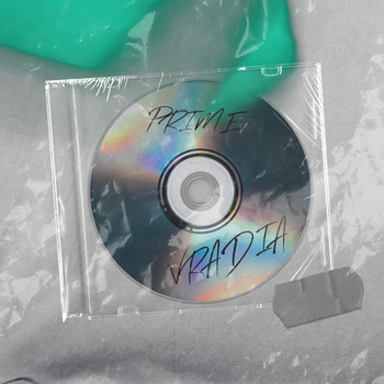 Prime - Vradia (Explicit)