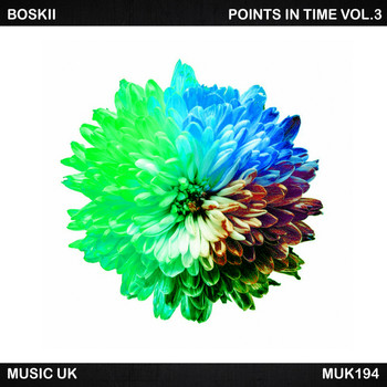 Boskii - Points In Time Vol.3