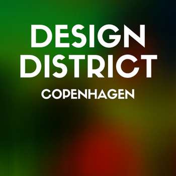 Various Artists - Design District: Copenhagen