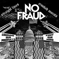 no fraud - Straight Lines Crooked Morals