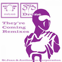 Drone375 - They're Coming