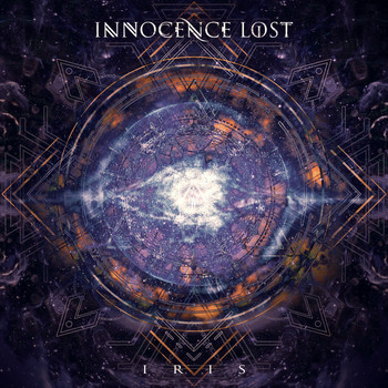 Innocence Lost - Iris