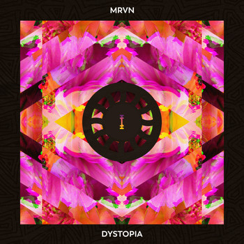 Mrvn - Dystopia